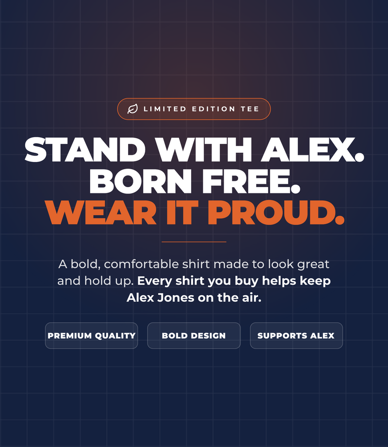 Limited Edition 1776 T-Shirt