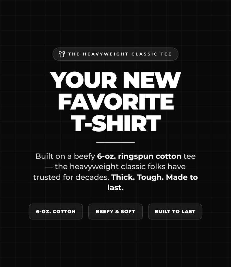 America 76 Limited Edition T-Shirt
