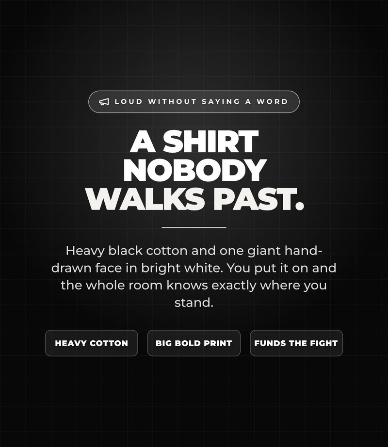 Alex Jones Battle Cry T-Shirt