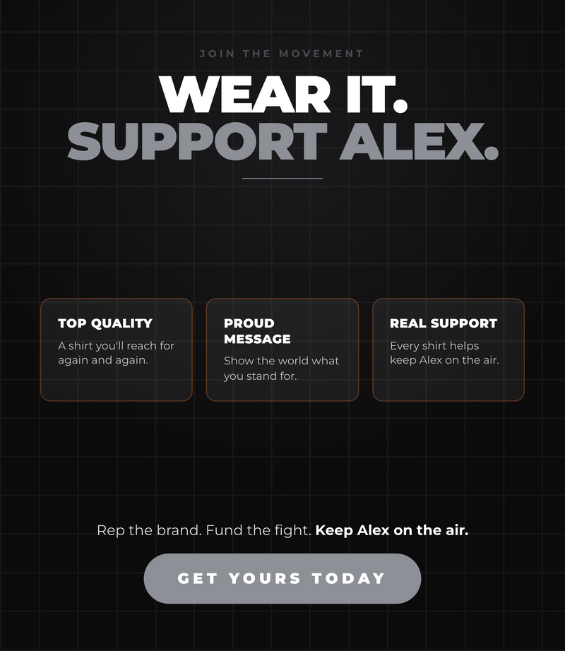 Unvaxxed T-Shirt