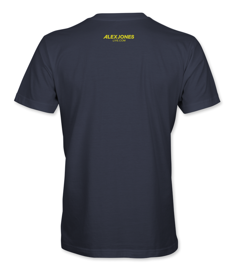 Join Or Die Eagle T-Shirt