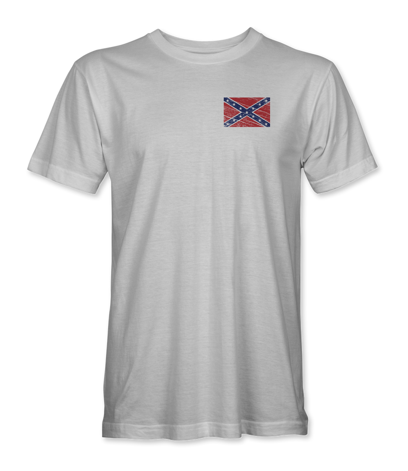 Heritage Not Hate T-Shirt