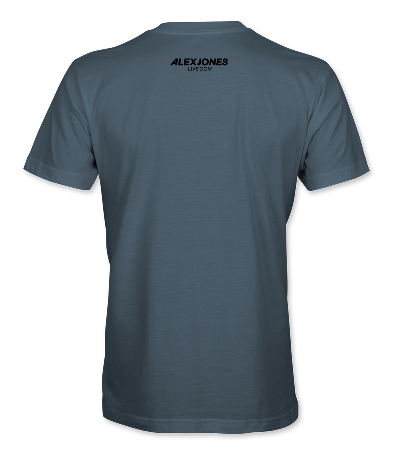 Tricky Dick Elephant Premium T-Shirt