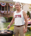 Limited Edition 1776 Tank Top