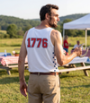 Limited Edition 1776 Tank Top