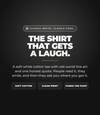 Ancient Wisdom T-Shirt