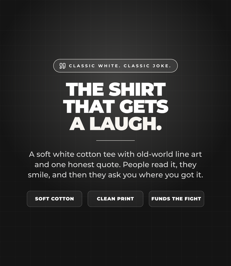 Ancient Wisdom T-Shirt