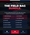 Alex Jones Live Field Bag Bundle