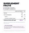 Bovine Colostrum Gummies - Gut & Immune Support (Grape) (60 Gummies) (30 Servings).