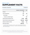 Ultimate Power Drink Mix - Energy & Focus* (Freedom Mango) (420 Grams) (30 Servings)
