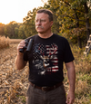 Whitetail Flag T-Shirt