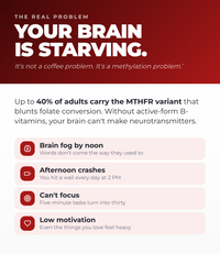The Ultra Methylene Red - Sour Strawberry (120ML) (30 Servings)