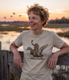Duckboy Jones T-Shirt