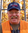Alex Jones For President 2028 Embroidered Hat