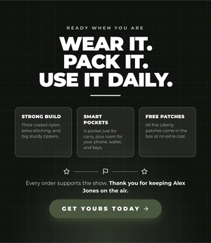 Liberty Concealed Carry Pack