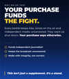 The Power Drive Bundle (3-Product Stack) (30 Servings)