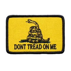 Don't Tread on Me