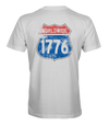 Worldwide 1776 Premium T-Shirt