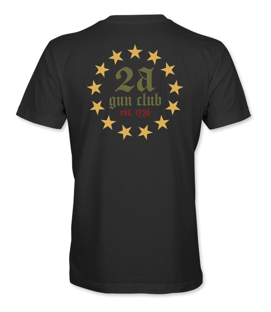 Always Ready T-Shirt