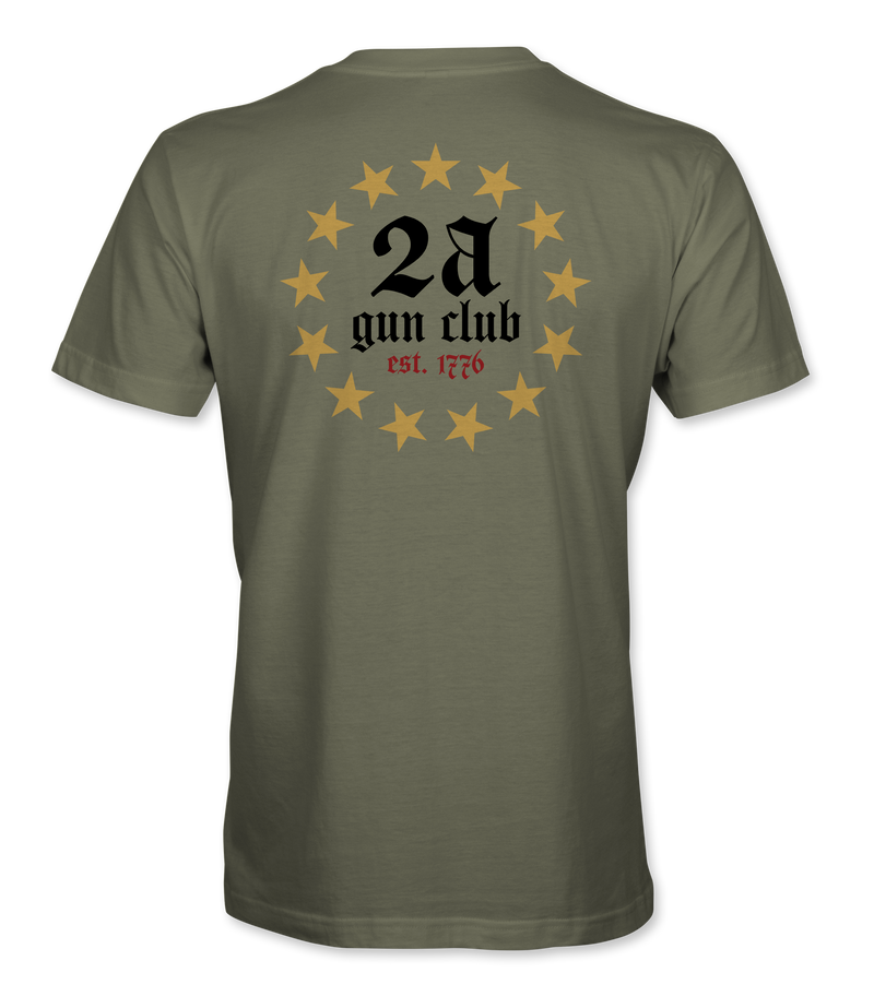 Always Ready T-Shirt