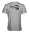 America Ride Fast Live Free T-Shirt