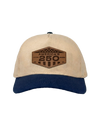 America's 250 Patch Hat