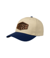 America's 250 Patch Hat