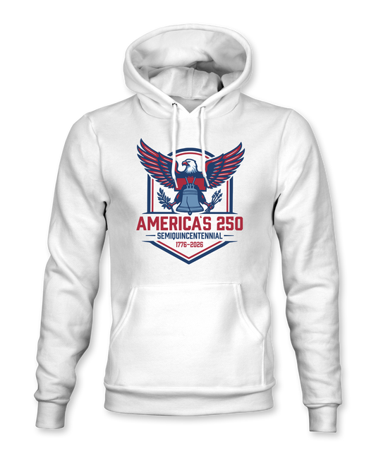 America's 250 Hoodie