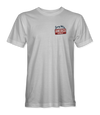 Sorry We're America Only T-Shirt