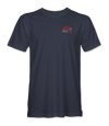 America Only Built Here By Us T-Shirt