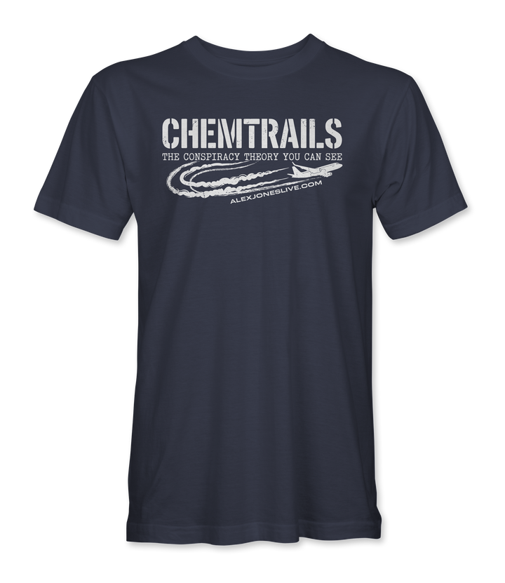 Chemtrails T-Shirt