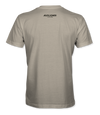 The Alex Jones Store - sand Duckboy Jones T-Shirt - back