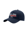 The Alex Jones Store - Alex Jones For President 2028 Embroidered Hat - side