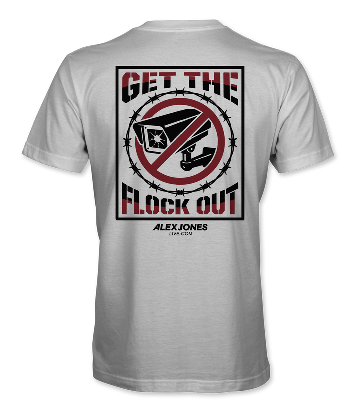 Get The Flock Out T-Shirt