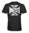 American Iron Cross T-Shirt