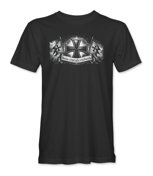 Nova Cruciata Excitanda T-Shirt