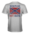 Heritage Not Hate T-Shirt