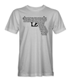 Alex Jones Gun Rant T-Shirt