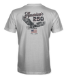 America's 250 Flying Eagle T-Shirt
