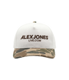 Alex Jones Live Camo Bill 