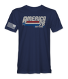 America 76 Limited Edition T-Shirt