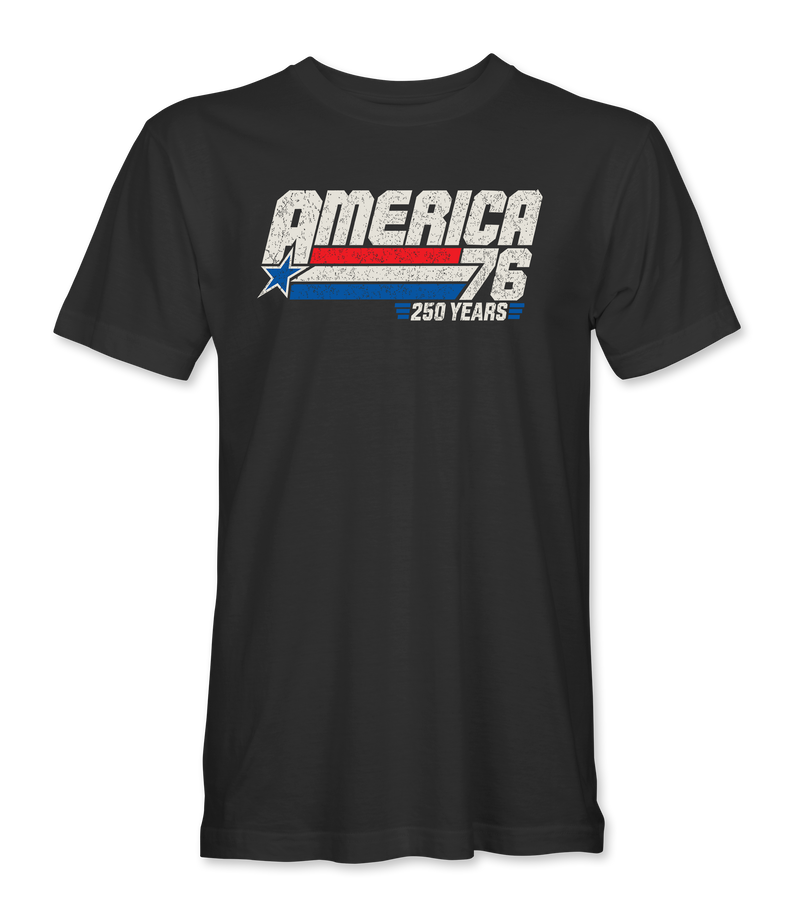 America 76 T-Shirt