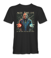 Alex Jones Red Pill 