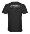 Hoist The Black Flag T-Shirt