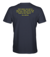 Hoist The Black Flag T-Shirt