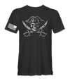 Hoist The Black Flag T-Shirt