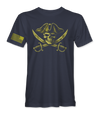 Hoist The Black Flag T-Shirt