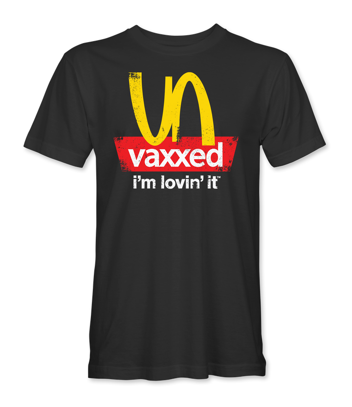 Unvaxxed T-Shirt