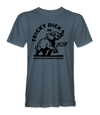 Tricky Dick Elephant Premium T-Shirt