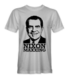 Nixon Maxxing T-Shirt